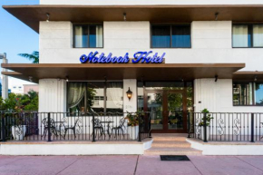 Отель Notebook Miami Beach  Майами Бич